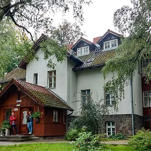 Brzozowy Gaj - Pensjonat Karpacz